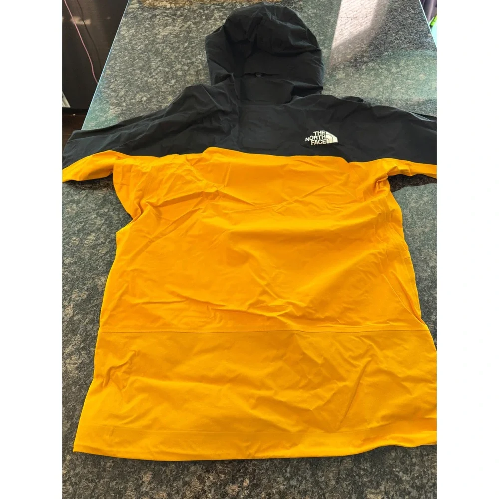 $550 The North Face Summit Series Torre Egger FUTURELIGHT‎ Jacket, coat Sz L